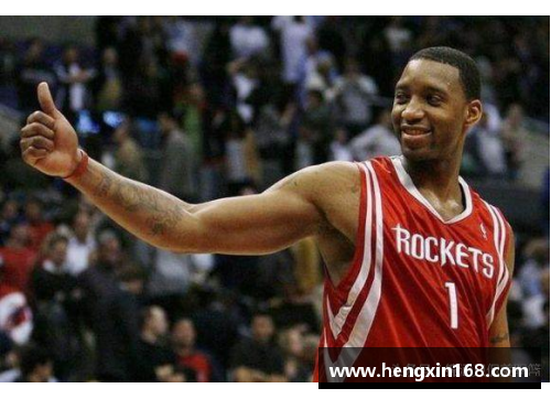 9博体育官方网站麦蒂篮球生涯回顾：从天才少年到NBA传奇球星的荣耀与挑战