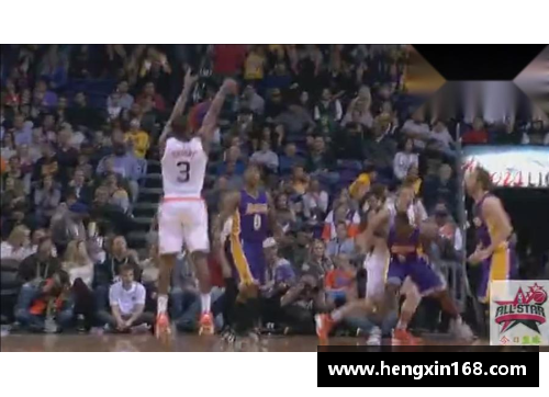 9博体育官方网站NBA精彩过人集锦：技术与速度的完美结合
