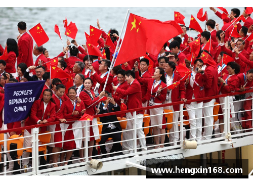 9博体育官方网站巴黎奥运会即将闭幕，一组数字见证中国体育代表团的辉煌